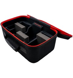 Showcase Vault Black Ultra Pro