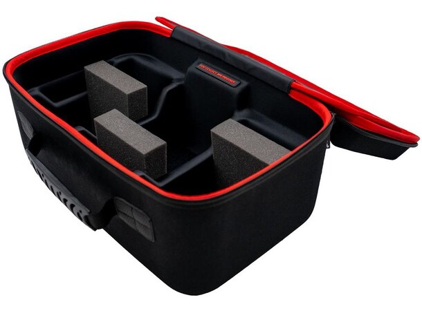 Showcase Vault Black Ultra Pro 