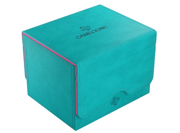 Sidekick 100+ XL Turkis/Rosa Gamegenic 
