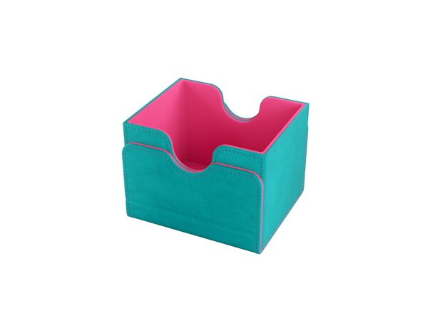 Sidekick 100+ XL Turkis/Rosa Gamegenic 