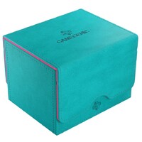 Sidekick 100+ XL Turkos/Rosa Gamegenic