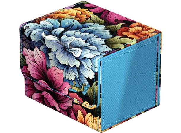 Sidewinder 100+ Springbloom Meadow Ultimate Guard - Floral Places 