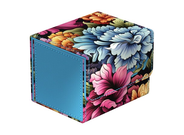 Sidewinder 100+ Springbloom Meadow Ultimate Guard - Floral Places 
