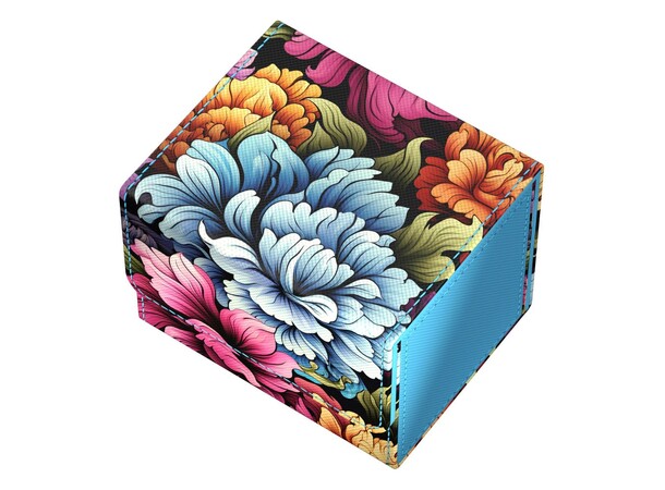 Sidewinder 100+ Springbloom Meadow Ultimate Guard - Floral Places 