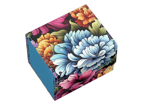 Sidewinder 100+ Springbloom Meadow Ultimate Guard - Floral Places 