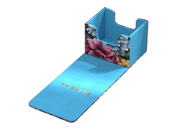Sidewinder 100+ Springbloom Meadow Ultimate Guard - Floral Places 