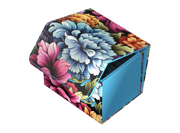 Sidewinder 100+ Springbloom Meadow Ultimate Guard - Floral Places 