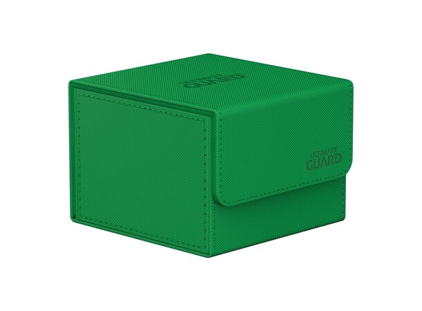 Sidewinder 133+ Xenoskin Grön Ultimate Guard 