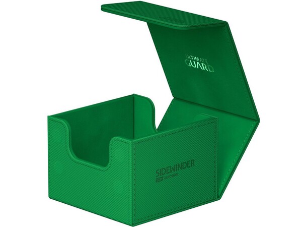 Sidewinder 133+ Xenoskin Grønn Ultimate Guard 