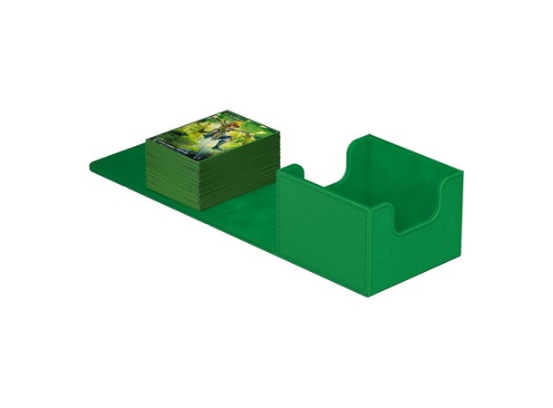 Sidewinder 133+ Xenoskin Grønn Ultimate Guard 