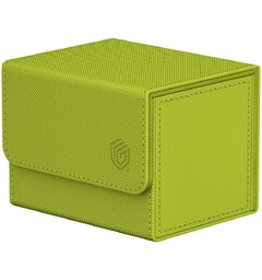 Sidewinder Xenoskin 100+ Lime Ultimate Guard - Summer Edition 2025