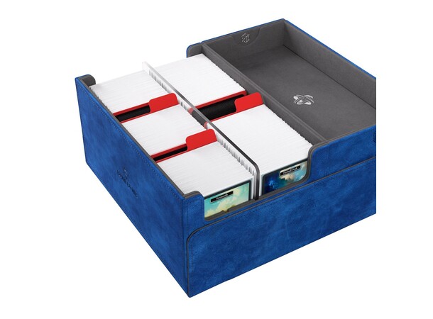 Sizemorph Divider Rød Gamegenic 
