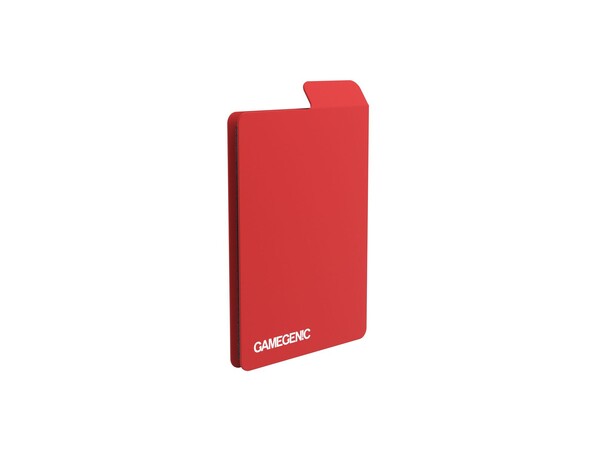 Sizemorph Divider Rød Gamegenic 