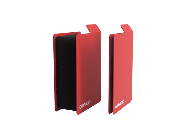 Sizemorph Divider Rød Gamegenic 