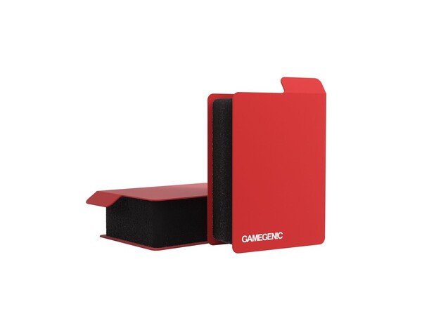 Sizemorph Divider Rød Gamegenic 