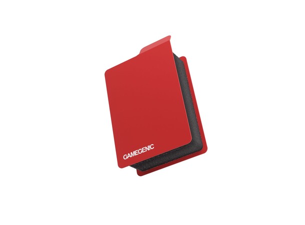 Sizemorph Divider Rød Gamegenic 