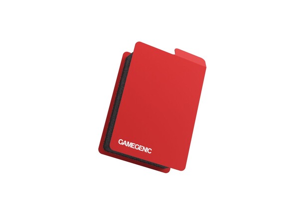 Sizemorph Divider Rød Gamegenic 
