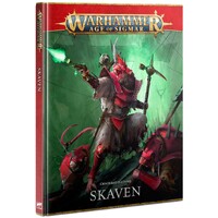 Skaven Battletome Warhammer Age of Sigmar