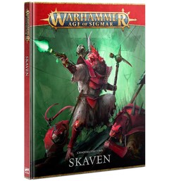 Skaven Battletome Warhammer Age of Sigmar