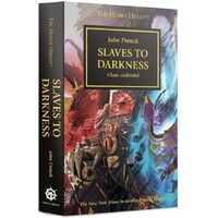 Slaves to Darkness (Paperback) Black Library - The Horus Heresy 51