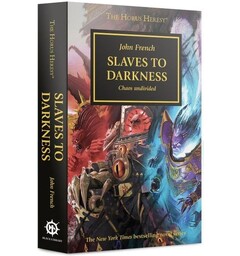 Slaves to Darkness (Paperback) Black Library - The Horus Heresy 51