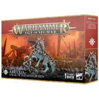 Slaves to Darkness Abraxia Spear of the Everchosen - Age of Sigmar