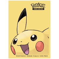 Sleeves Pokemon Pikachu 66x91 Ultra Pro
