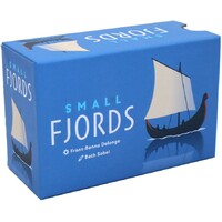 Small Fjords Brädspel 