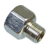 Sparmax Adapter 1/4 PS(F) x 1/8PS(M) 