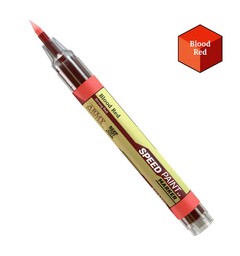 Speedpaint Marker Blood Red Army Painter