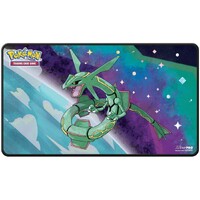 Spillematte Pokemon Rayquaza Foil Ultra Pro Playmat