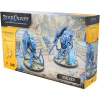 StarCraft Protoss Stalker Tabletop Miniatures Game