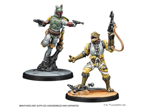 Star Wars Shatterpoint We Dont Need Scum We Dont Need Their Scum Squad Pack 