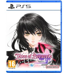 Tales of Berseria Remastered PS5