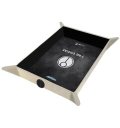 Tau Empire Folding Dice Tray Warhammer 40K - Ultra Pro