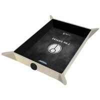 Tau Empire Folding Dice Tray Warhammer 40K - Ultra Pro