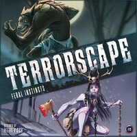 Terrorscape Feral Instincts Expansion Expansion till Terrorscape