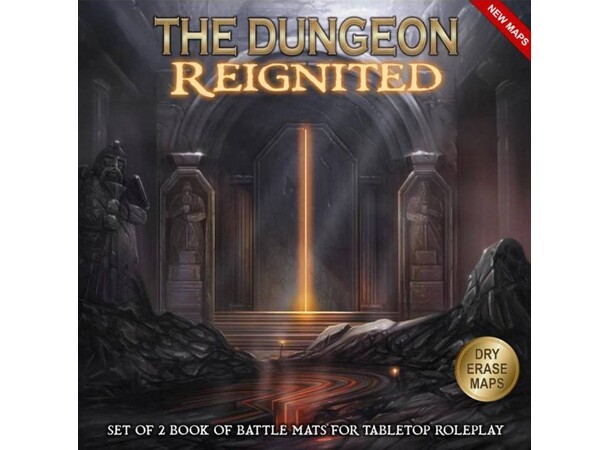 The Dungeon Reignited Set 