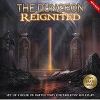 The Dungeon Reignited Set 