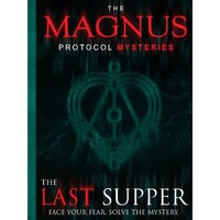 The Last Supper Brettspill The Magnus Protocol Mysteries