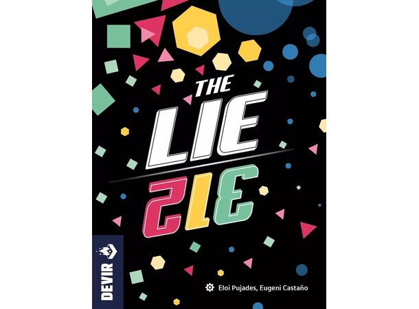 The Lie Kortspill 