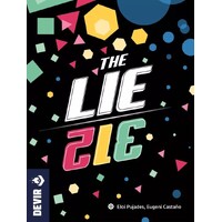 The Lie Kortspill 