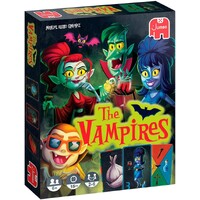 The Vampires Kortspill 