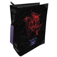 Tyranids Codex Book Folio Warhammer 40K - Ultra Pro