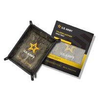 US Army Dice Tray 