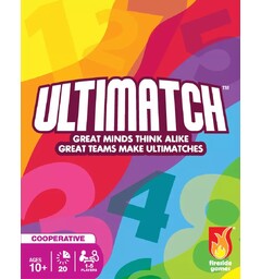 Ultimatch Kortspill