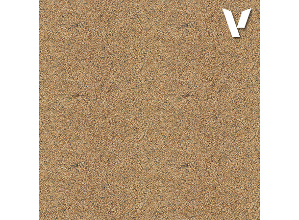 Vallejo Diorama FX Warm Orange 1-2mm Landscape Texture - 35ml 