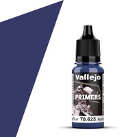 Vallejo Primer Ultramarine Blue 18ml 
