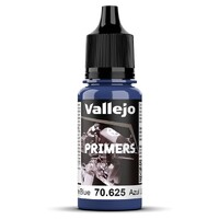 Vallejo Primer Ultramarine Blue 18ml 