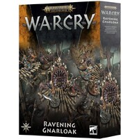 Warcry Terrain Ravening Gnarloak Warhammer Age of Sigmar